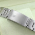 Rolex Air King Ref 14000M Stainless Steel Silver Dial
